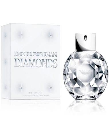 Emporio Armani Diamonds De Giorgio Armani Mujer EDP