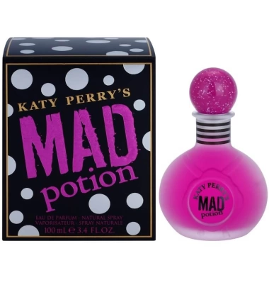 Mad Potion De Katy Perry 100 ML Mujer EDP