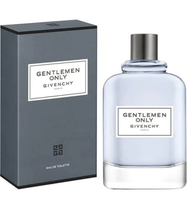 Gentlemen Only Givenchy 100 ML Hombre EDT