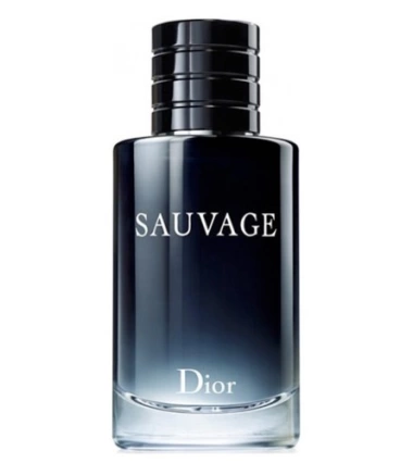 Sauvage De Dior 100 ML Hombre EDT