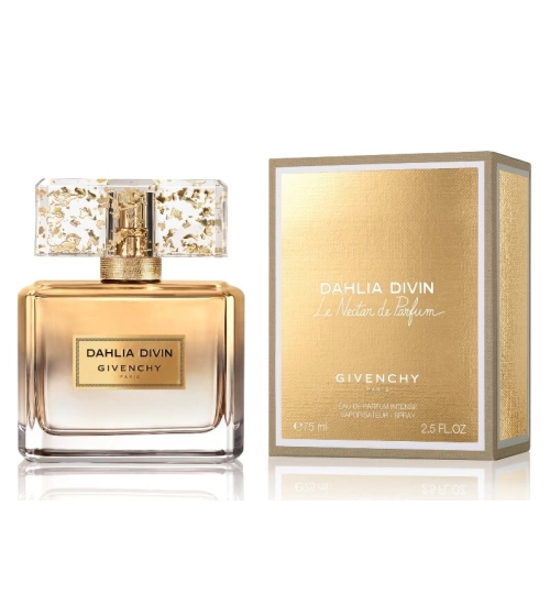 Dahlia Divin Le Nectar Parfum Intense De Givenchy 75 ML Mujer EDP