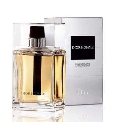 Dior Homme De Christian Dior 100 ML Hombre EDT