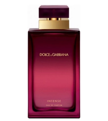 Intense De Dolce & Gabbana 100 ML Mujer EDP