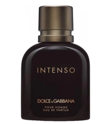 Pour Homme Intenso De Dolce & Gabbana 125 ML Hombre EDP