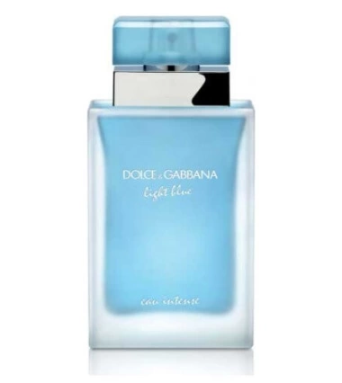 Light Blue Eau Intense De Dolce & Gabbana 100 ML Mujer EDP