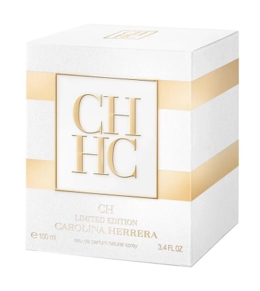 Ch Insignia Limited Edition De Carolina Herrera 100 ML Mujer EDP