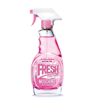 Pink Fresh Couture De Moschino 100 ML Mujer EDT