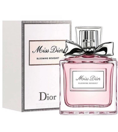 Miss Dior Blooming Bouquet Christian Dior 100 ML Mujer EDT