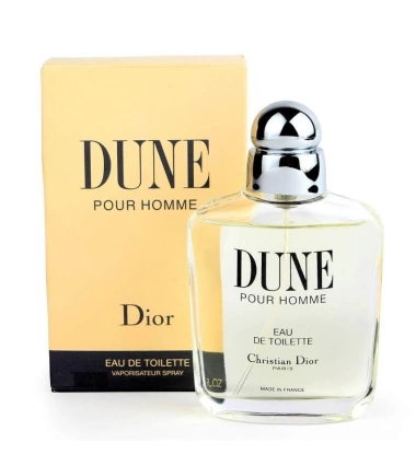 Dune Por Homme De Dior 100 ML Hombre EDT
