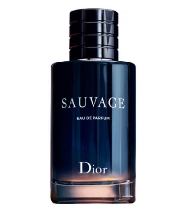 Sauvage De Dior 100 ML Hombre EDP