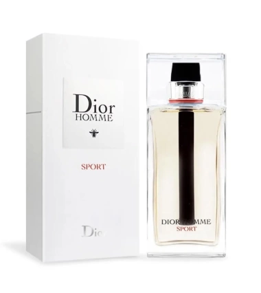 Dior Homme Sport De Christian Dior 125 ML Hombre