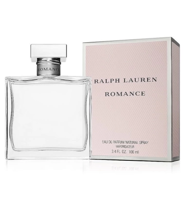 Romance De Ralph Lauren 100 ML Mujer EDP