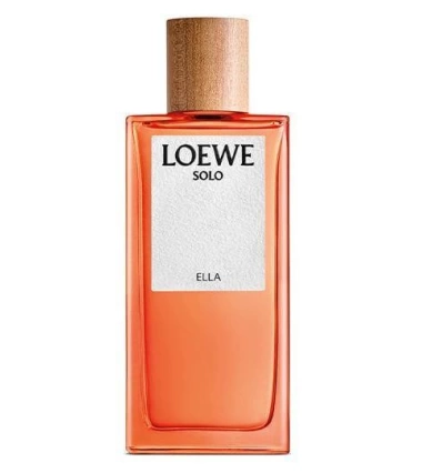 Solo Loewe Ella De Loewe 100 ML Mujer EDP