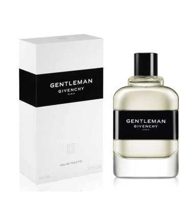 Gentleman De Givenchy 100 ML Hombre EDT