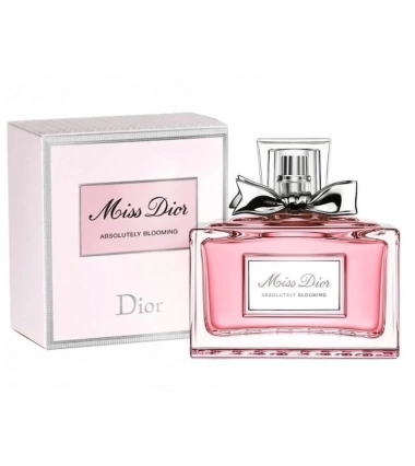 Miss Dior Absolutely Blooming Christian Dior 100 ML Mujer EDP