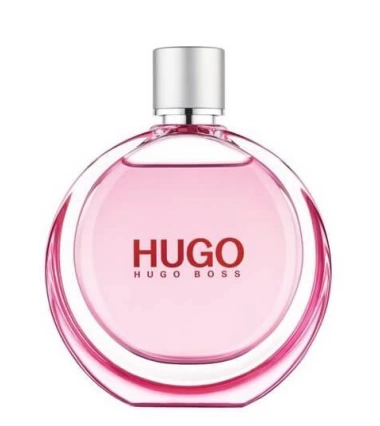 Hugo Woman Extreme De Hugo Boss 75 ML Mujer EDP