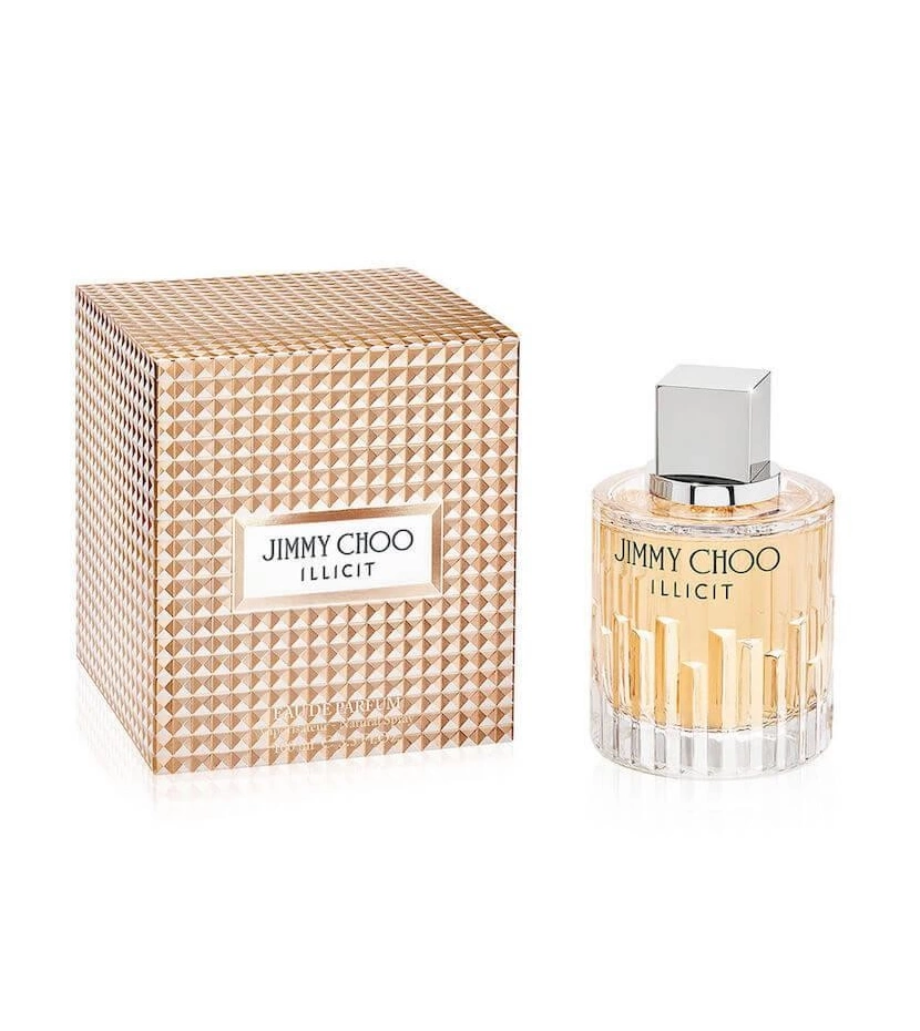 Illicit De Jimmy Choo 100 Ml Mujer Edp