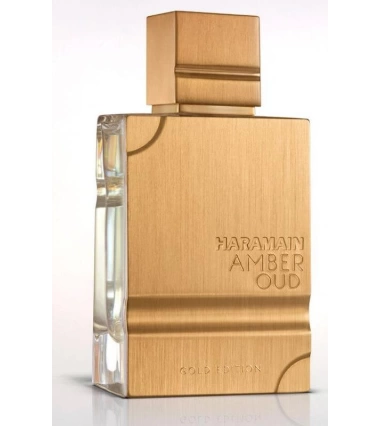 Amber Oud Gold Edition De Al Haramain 60 ML Hombre EDP