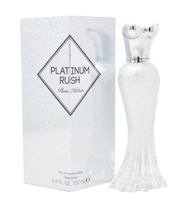 Platinum Rush De Paris Hilton 100 ML Mujer EDP