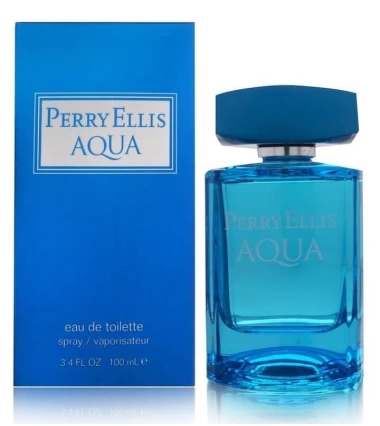 Aqua De Perry Ellis 100 ML Hombre EDT