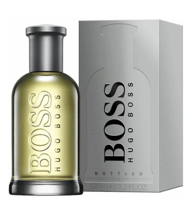 Boss Bottled De Hugo Boss 100 ML Hombre EDT