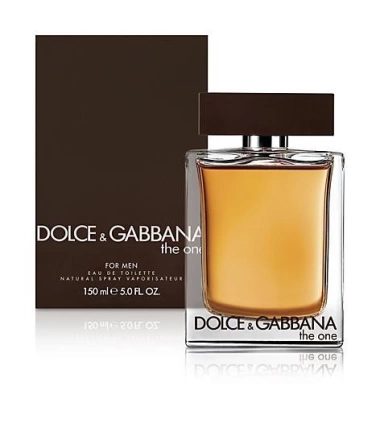 The One De Dolce & Gabbana 150 ML Hombre EDT