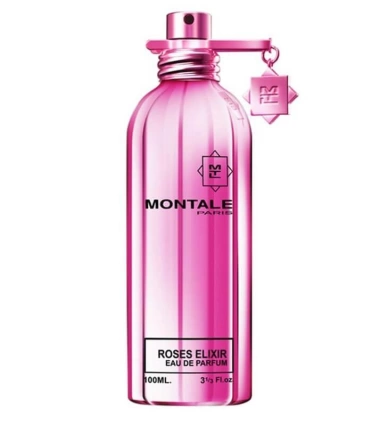 Roses Elixir De Montale Paris 100 ML Mujer EDP