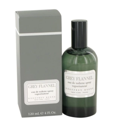 Grey Flannel De Geoffrey Beene 120 ML Hombre EDT