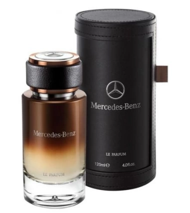 Le Parfum De Mercedes Benz 120 ML Hombre EDP