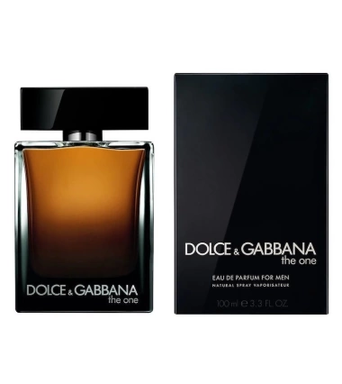 The One De Dolce & Gabbana 100 ML Hombre EDP