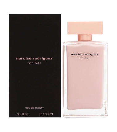 For Her De Narciso Rodriguez 100 ML Mujer EDP