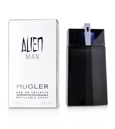 Alien Man De Mugler 100 ML Hombre EDT