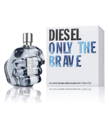 Diesel Only The Brave 200 ML Hombre EDT