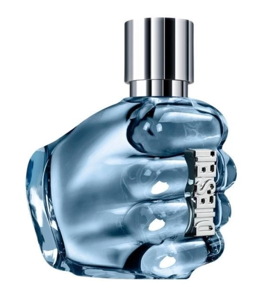 Diesel Only The Brave 200 ML Hombre EDT