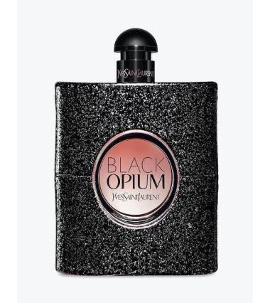 Black Opium Ysl Yves Saint Laurent 90 ML Mujer EDP