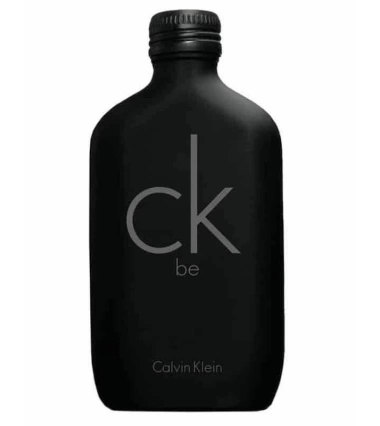 Ck Be De Calvin Klein 100 ML Unisex EDT