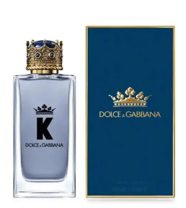 K De Dolce & Gabbana 100 ML Hombre EDT
