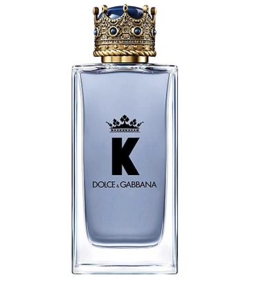 K De Dolce & Gabbana 100 ML Hombre EDT