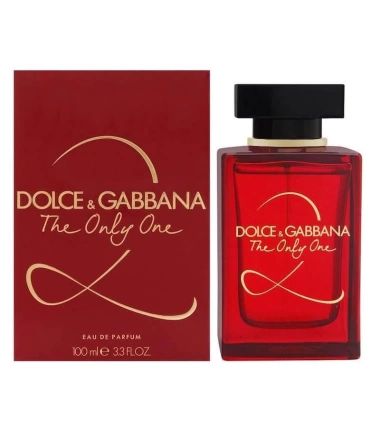 The Only One 2 De Dolce & Gabbana 100 ML Mujer EDP