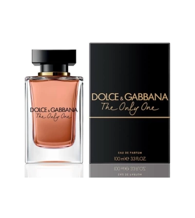 The Only One De Dolce & Gabbana 100 ML Mujer EDP