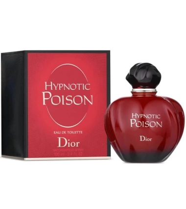 Hypnotic Poison De Dior 100 ML Mujer EDT
