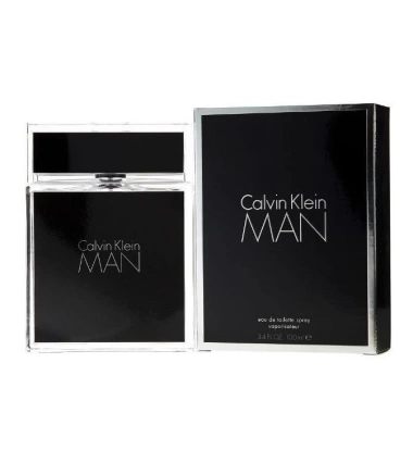 Ck Man De Calvin Klein 100 ML Hombre EDT