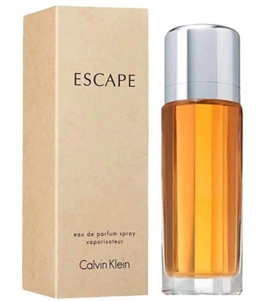 Escape De Calvin Klein 100 ML Mujer EDP