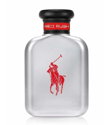 Polo Red Rush De Ralph Lauren 125 ML Hombre EDT