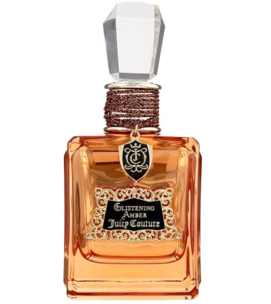 Glistening Amber Juicy Couture 100 ML Mujer EDP