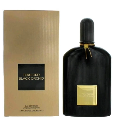 Black Orchid De Tom Ford 100 ML Unisex EDP