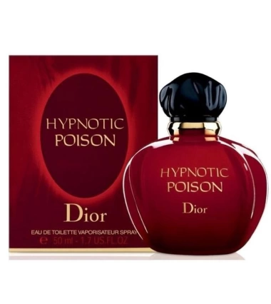 Hypnotic Poison De Dior 50 ML Mujer EDT