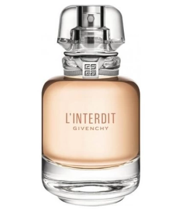 L'interdit De Givenchy 80 ML Mujer EDT