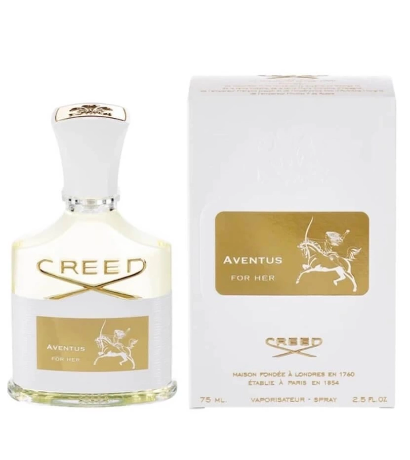 Creed Aventus For Her 75 ML Mujer EDP