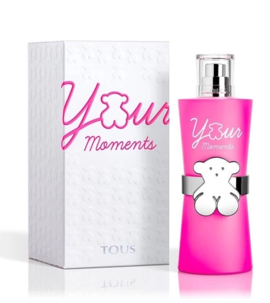 Your Moments De Tous 90 ML Mujer EDT